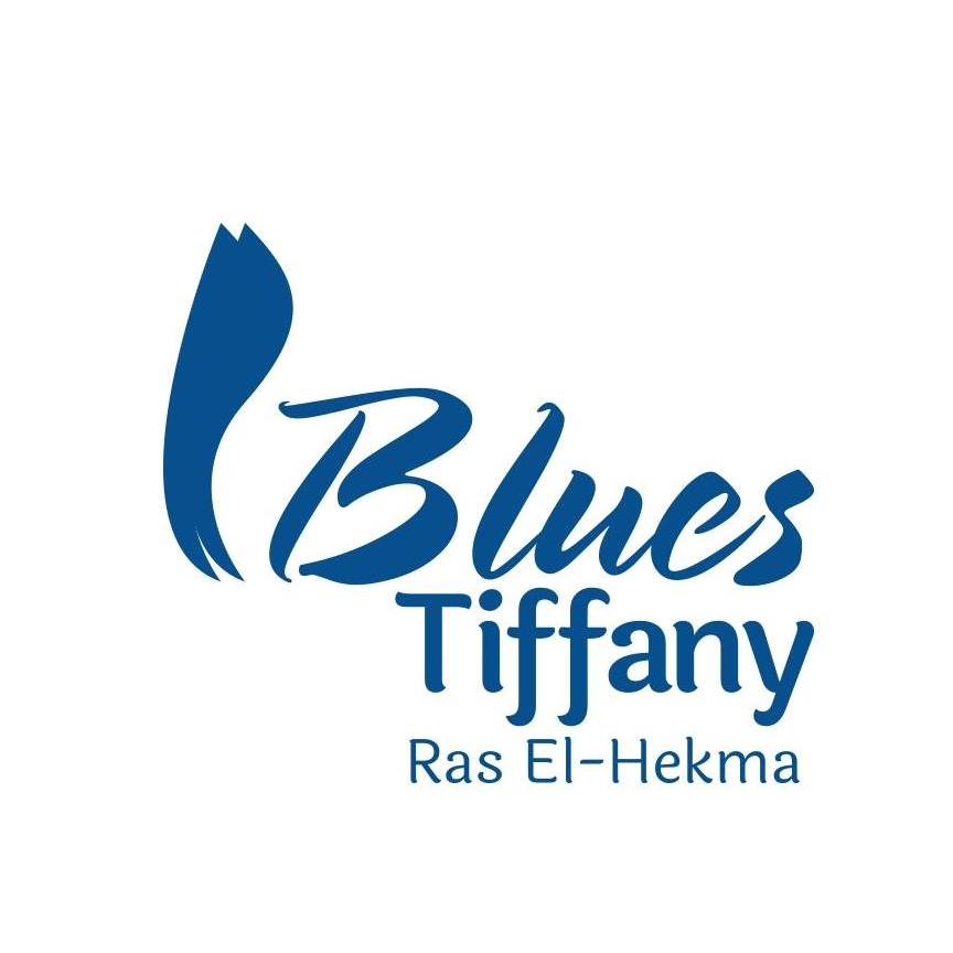 بلوز تيفاني الساحل الشمالي Blues Tiffany North Coast