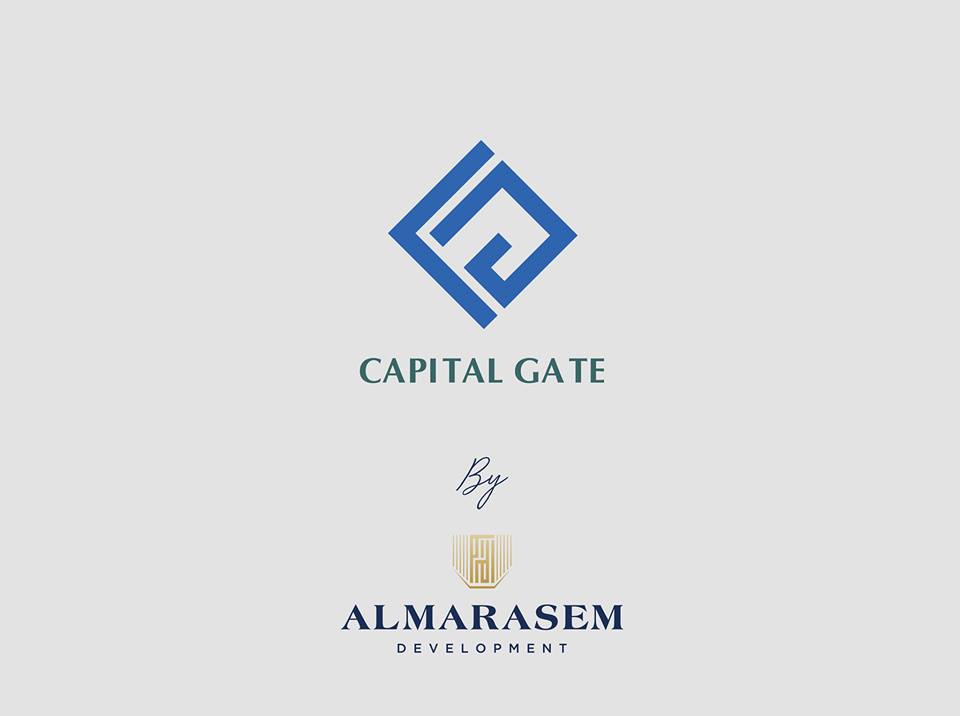 كابيتال جيت العاصمة الإدارية الجديدة Capital Gate New Capital